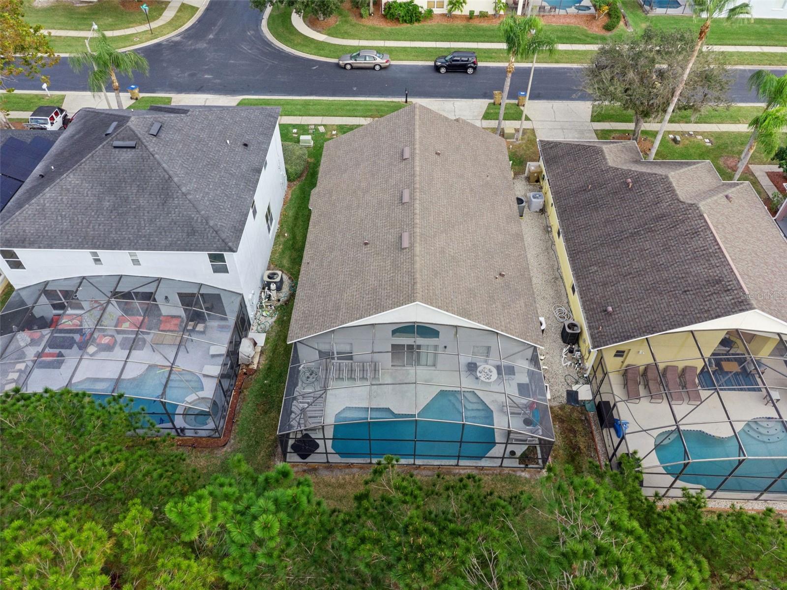 LAKE BERKLEY RESORT PH 2 - Residential