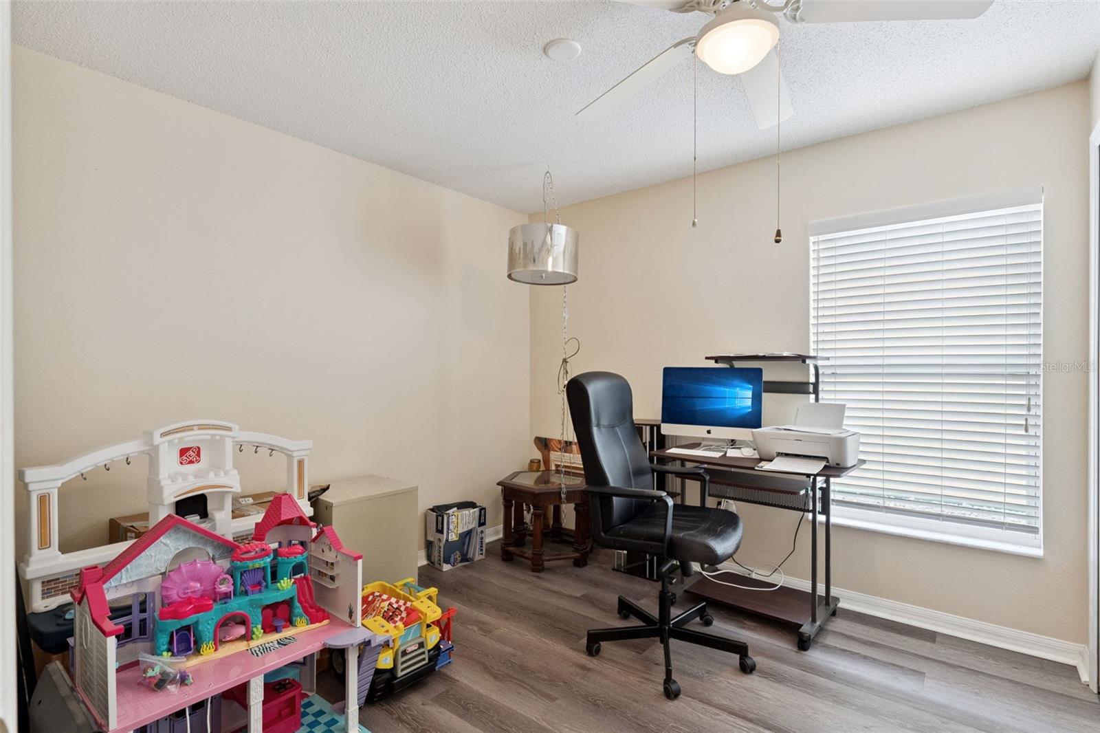 LAKE BERKLEY RESORT PH 2 - Residential