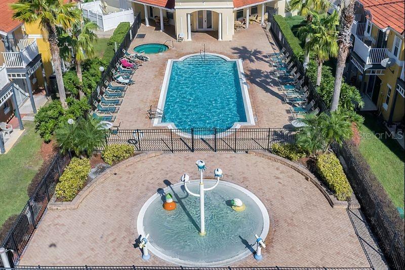 LAKE BERKLEY RESORT PH 2 - Residential