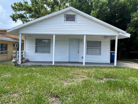 A home in CLEARWATER