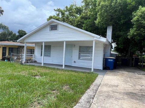 A home in CLEARWATER