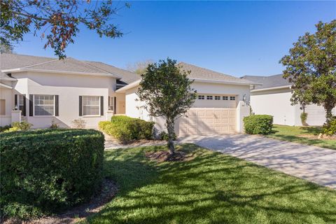 A home in GROVELAND