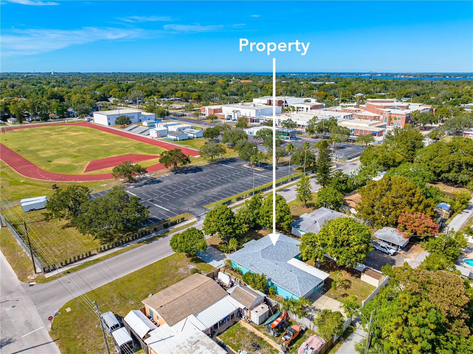 RESUB OF BEARS SUB - Residential