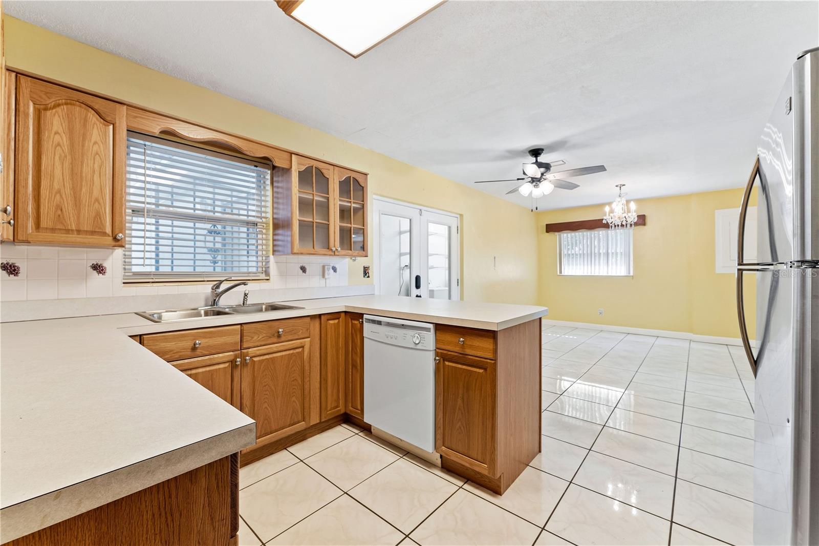 RESUB OF BEARS SUB - Residential