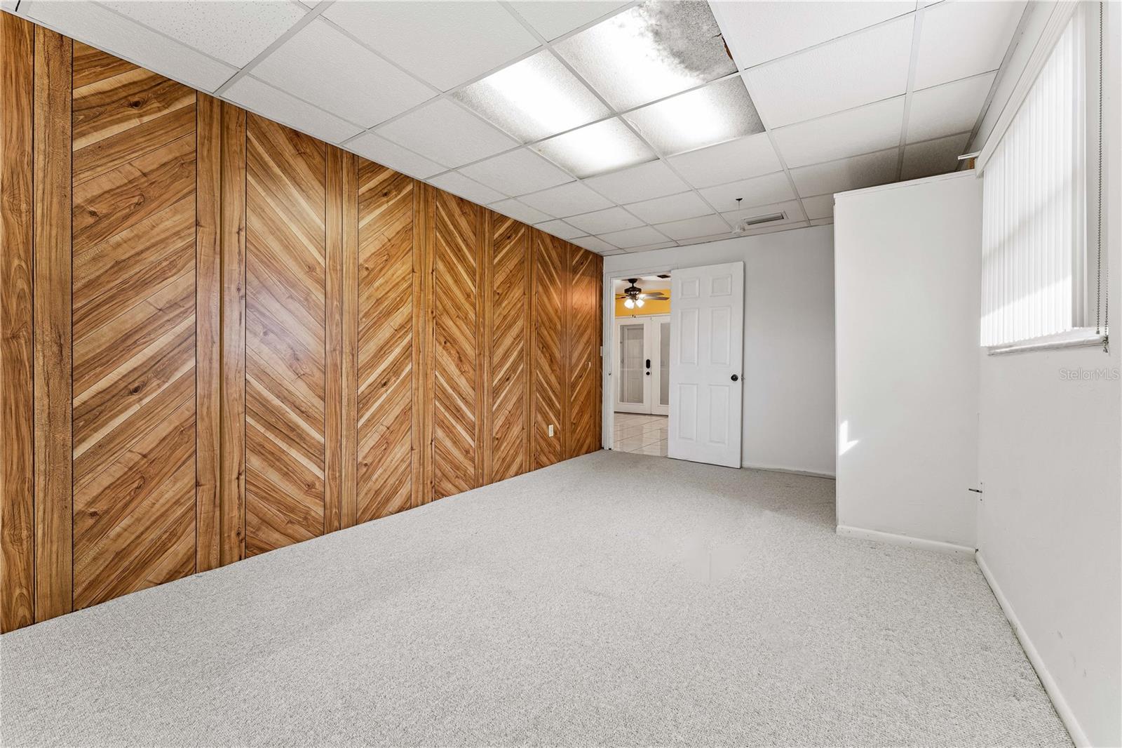 RESUB OF BEARS SUB - Residential