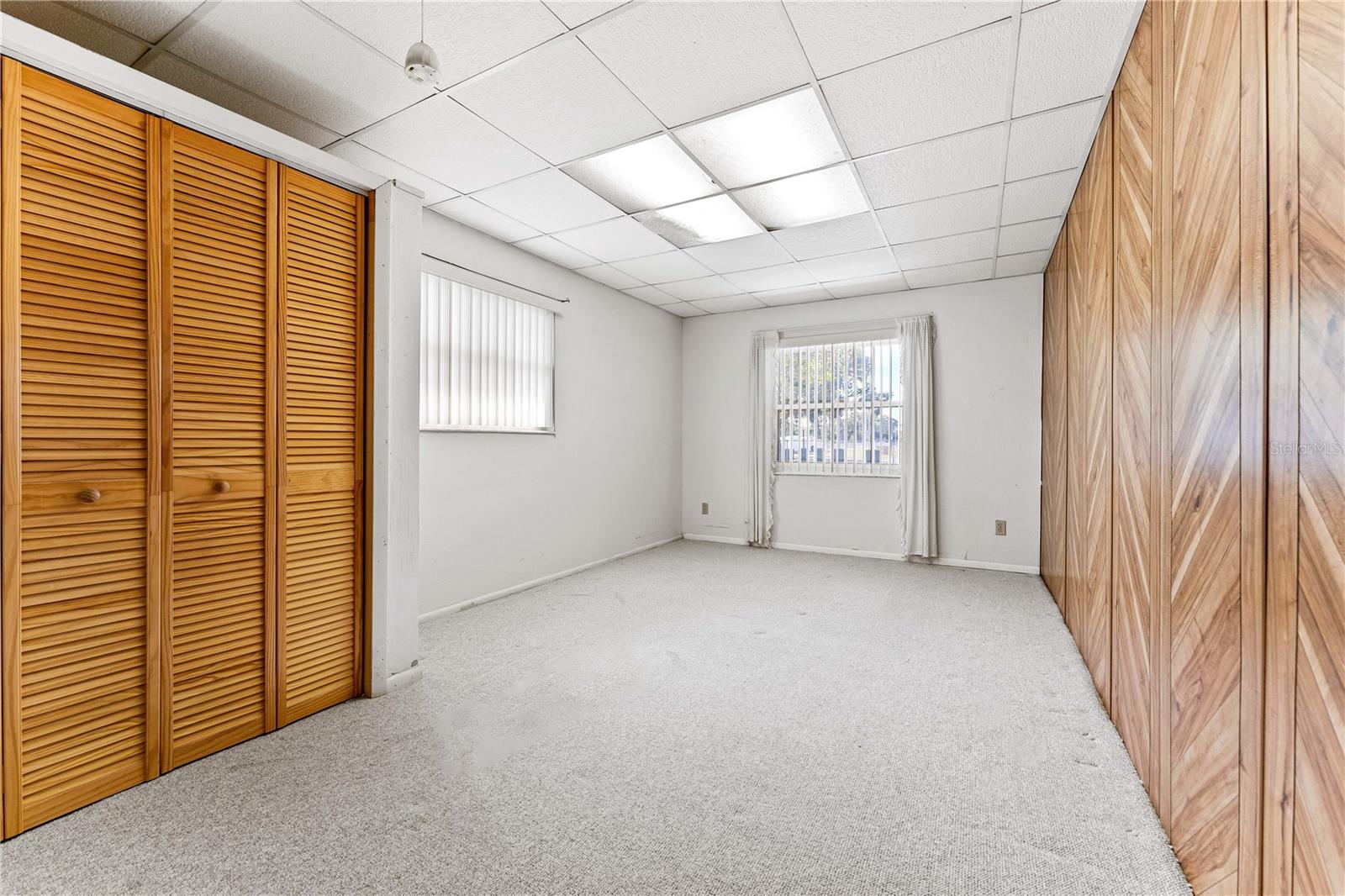 RESUB OF BEARS SUB - Residential