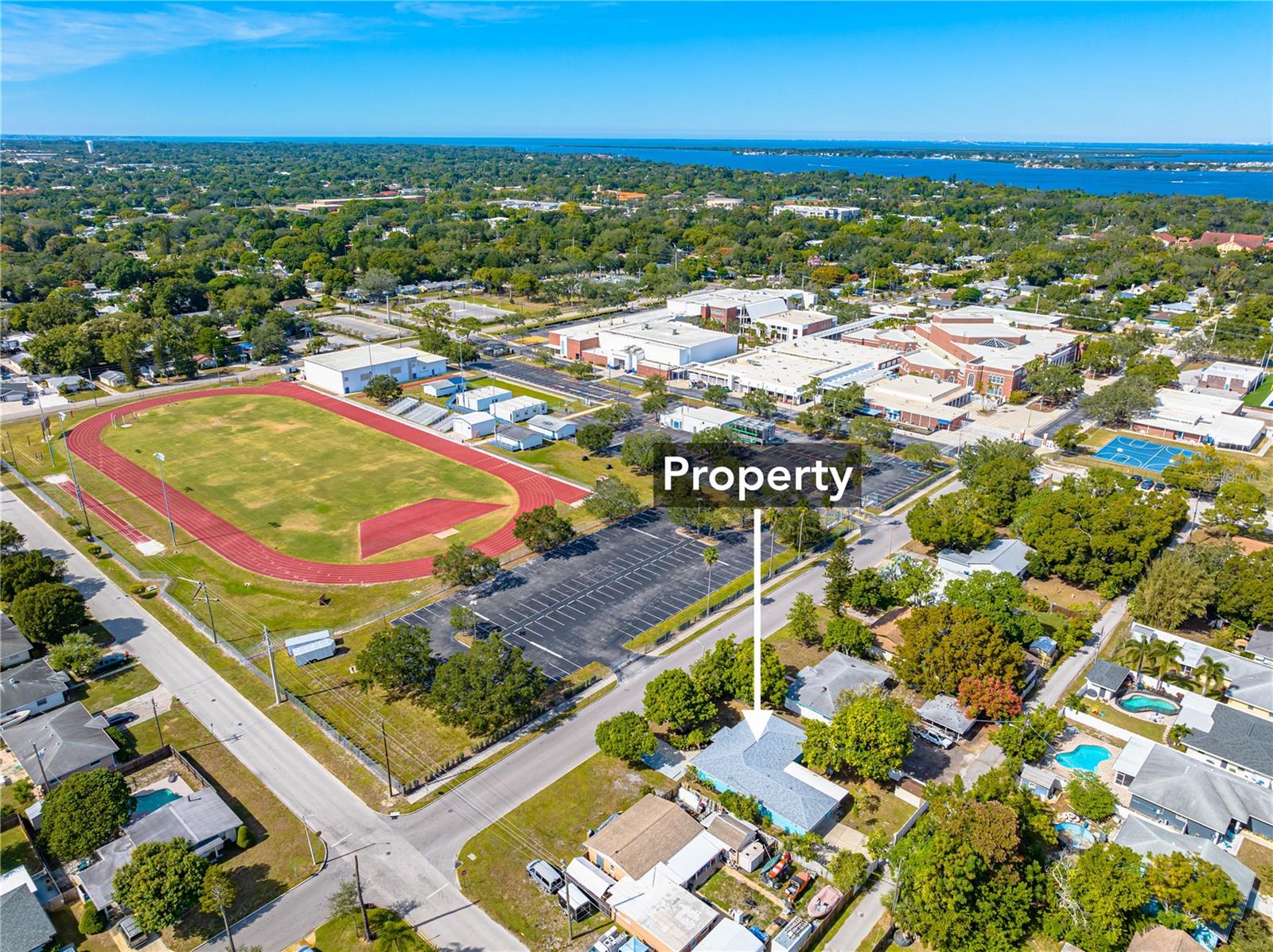 RESUB OF BEARS SUB - Residential