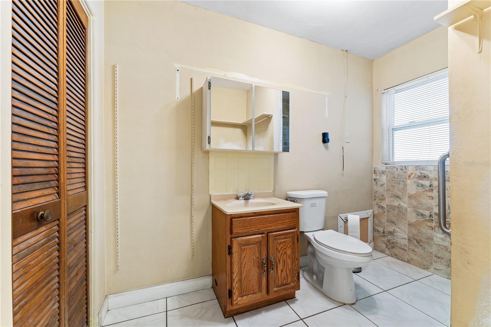 RESUB OF BEARS SUB - Residential