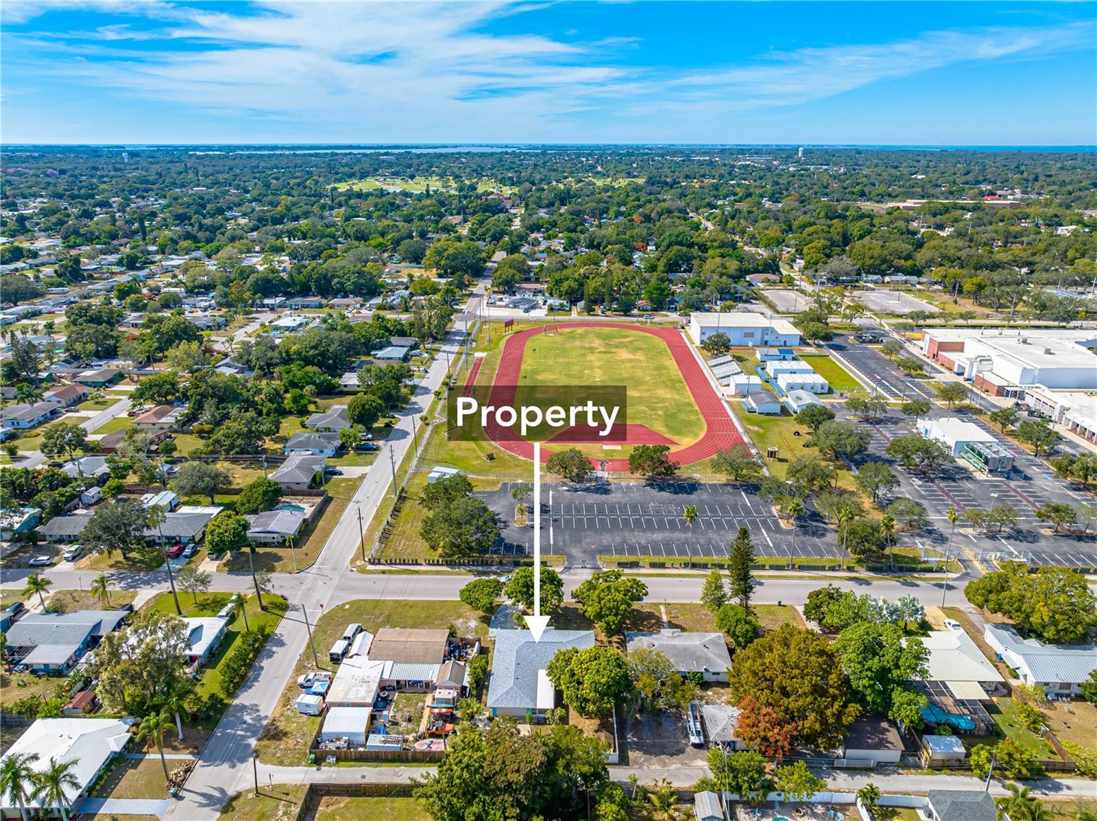 RESUB OF BEARS SUB - Residential