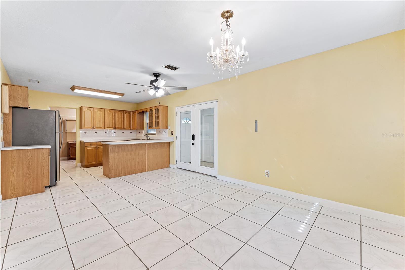 RESUB OF BEARS SUB - Residential