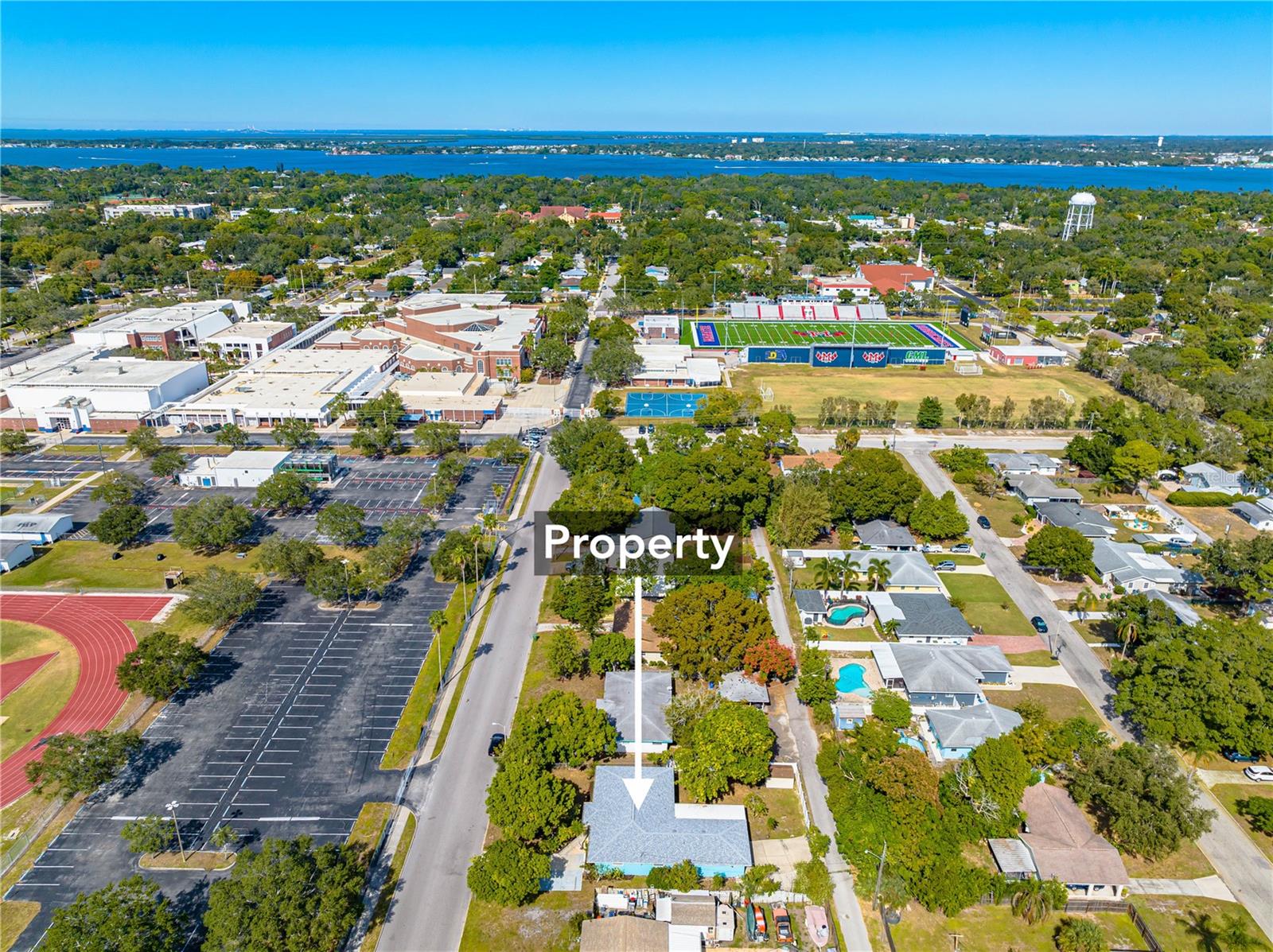 RESUB OF BEARS SUB - Residential