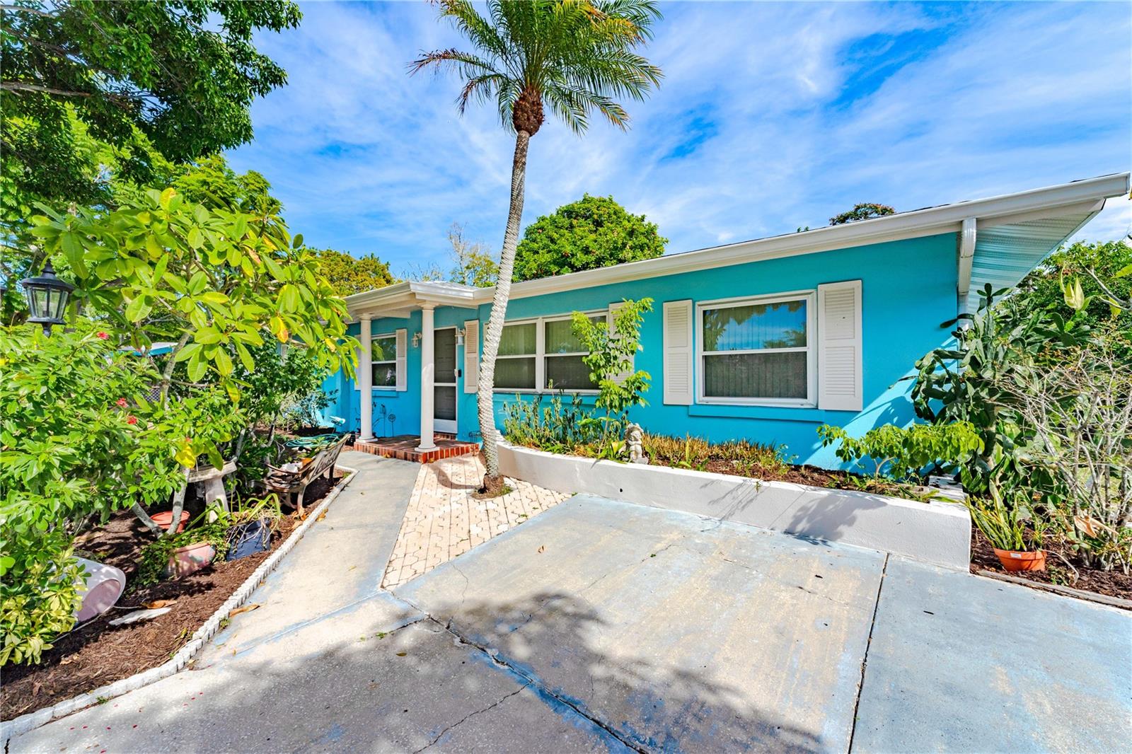 RESUB OF BEARS SUB - Residential