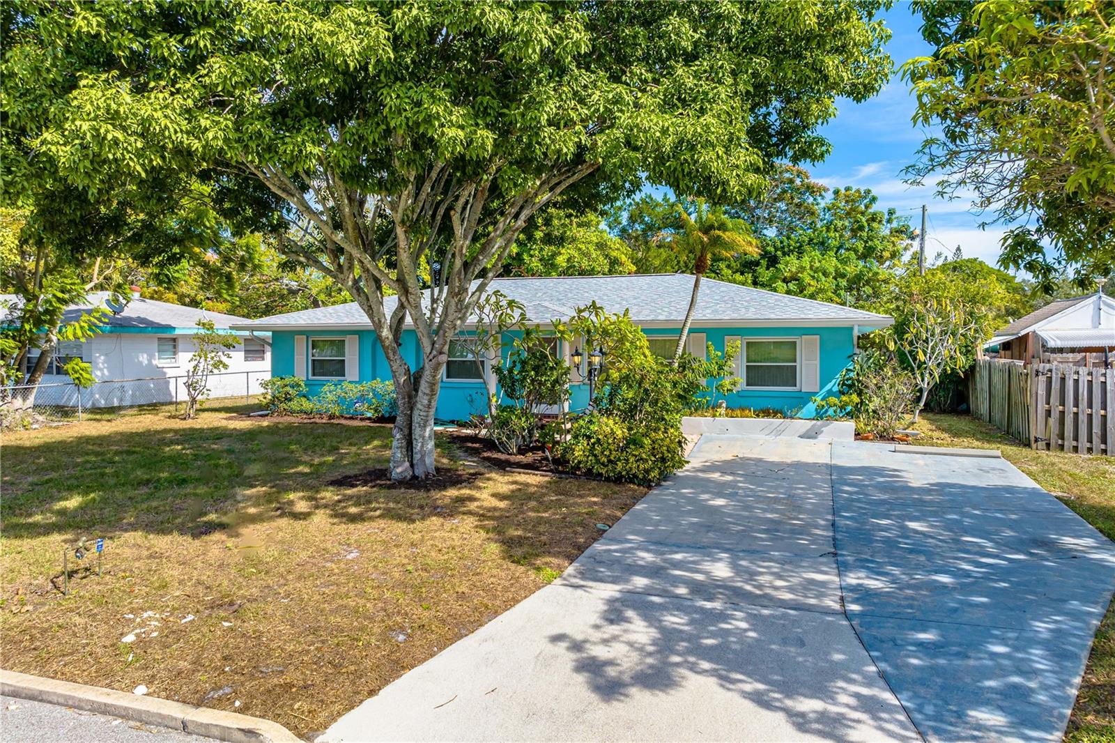 RESUB OF BEARS SUB - Residential