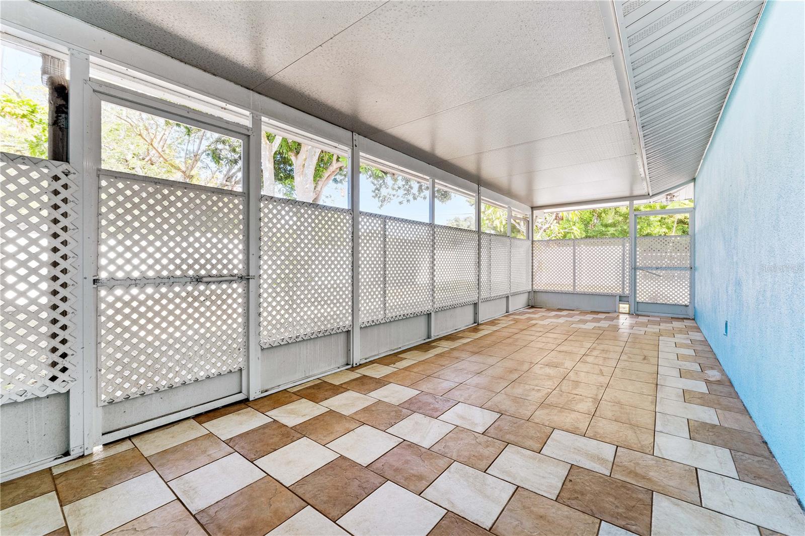 RESUB OF BEARS SUB - Residential