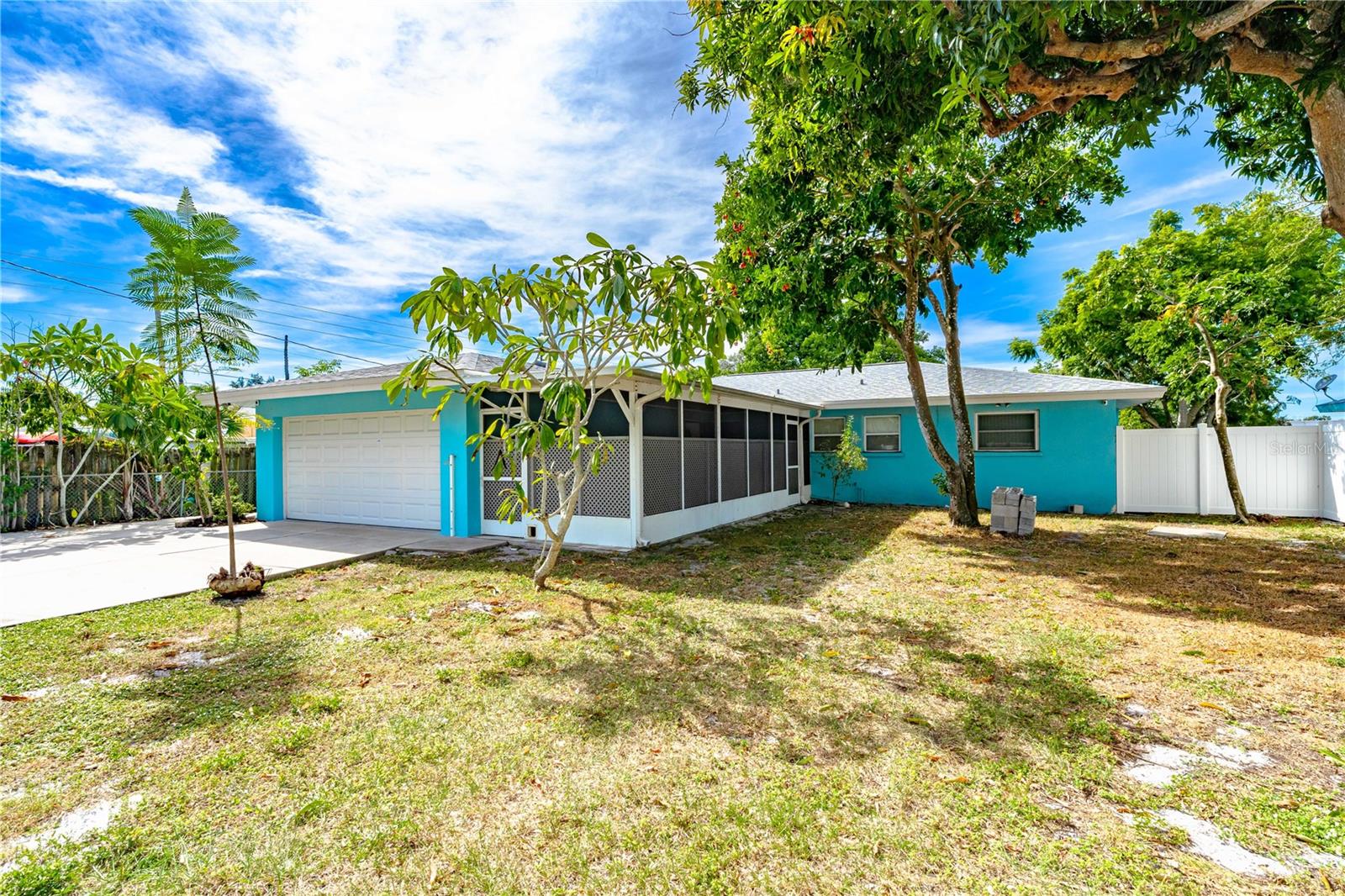 RESUB OF BEARS SUB - Residential