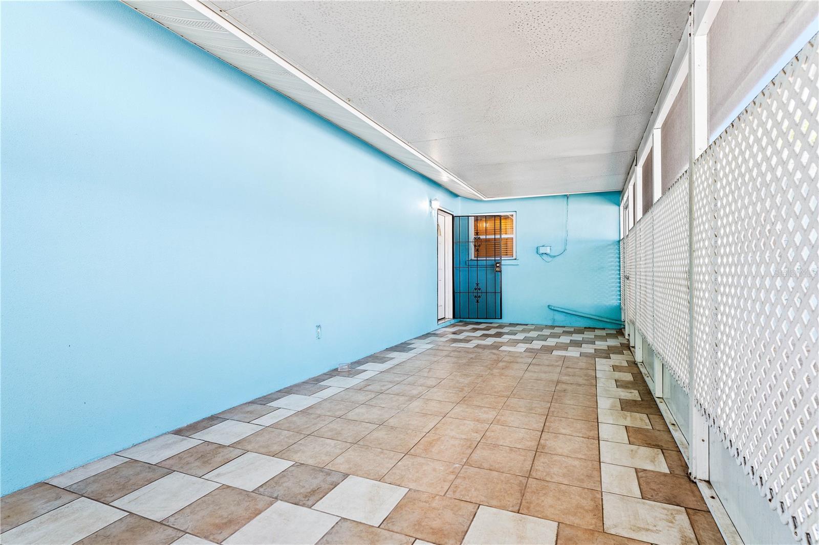 RESUB OF BEARS SUB - Residential