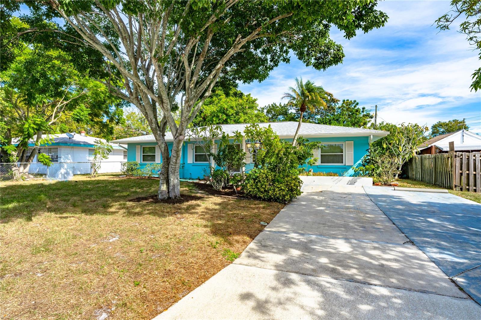 RESUB OF BEARS SUB - Residential