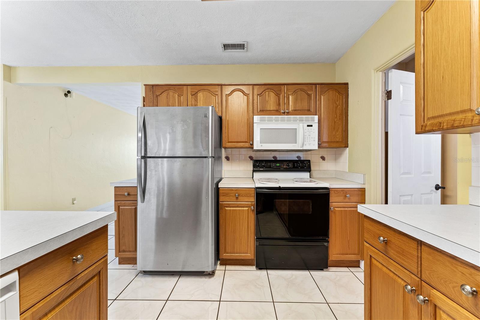 RESUB OF BEARS SUB - Residential