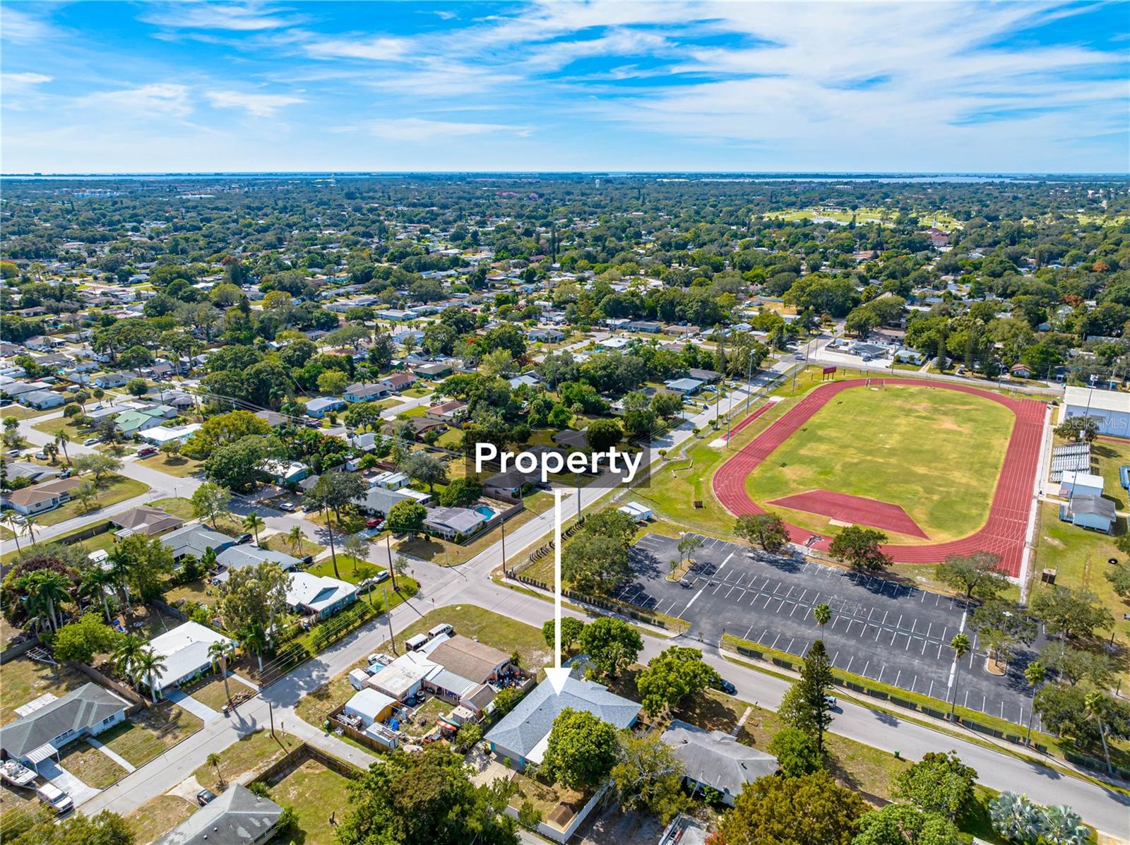 RESUB OF BEARS SUB - Residential