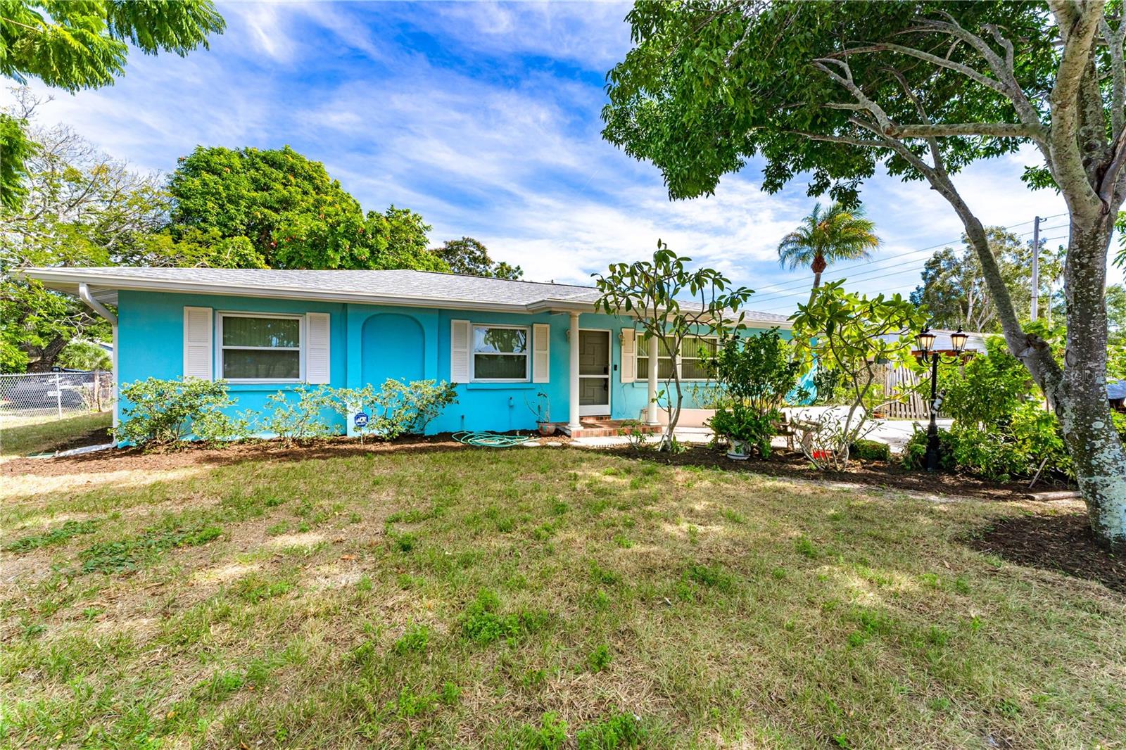 RESUB OF BEARS SUB - Residential