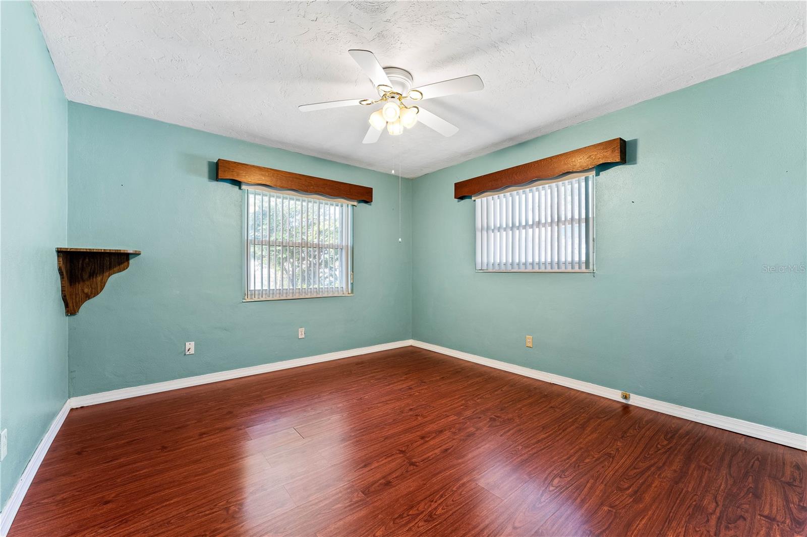 RESUB OF BEARS SUB - Residential