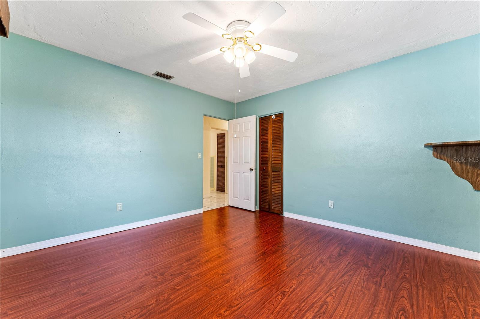 RESUB OF BEARS SUB - Residential