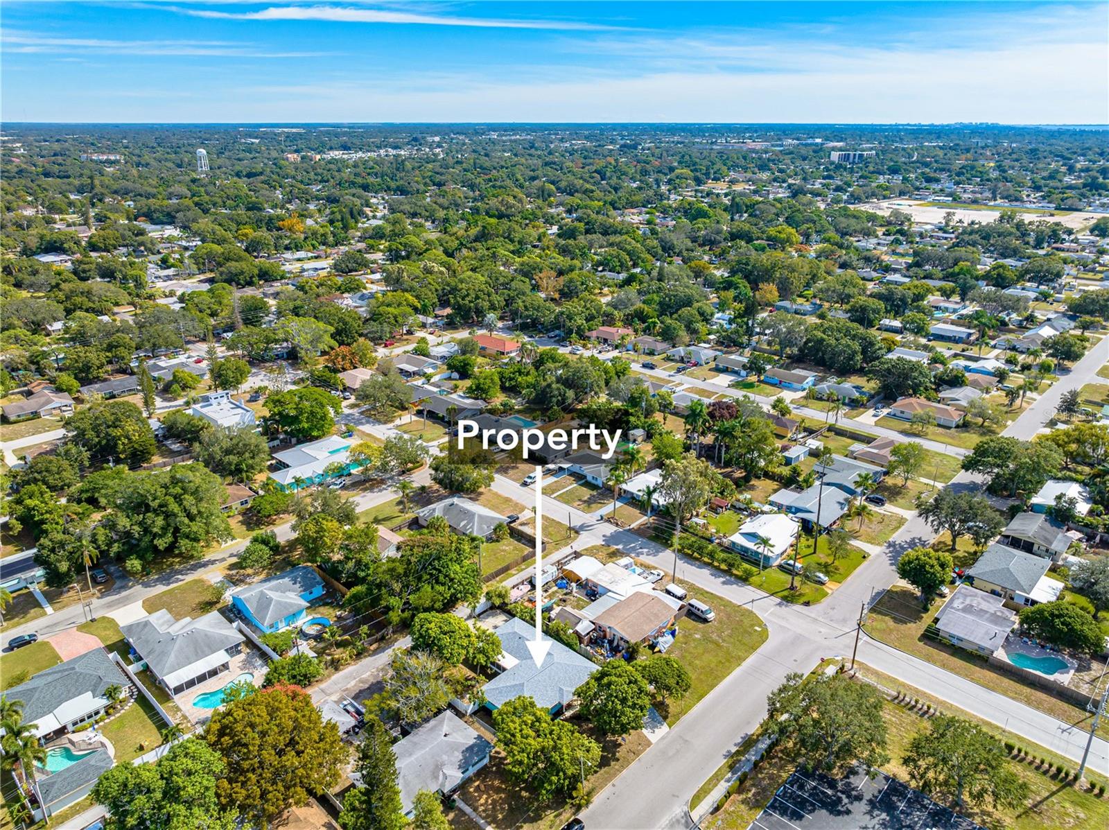 RESUB OF BEARS SUB - Residential