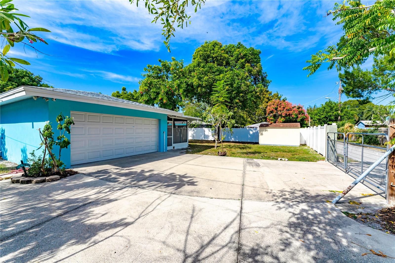 RESUB OF BEARS SUB - Residential