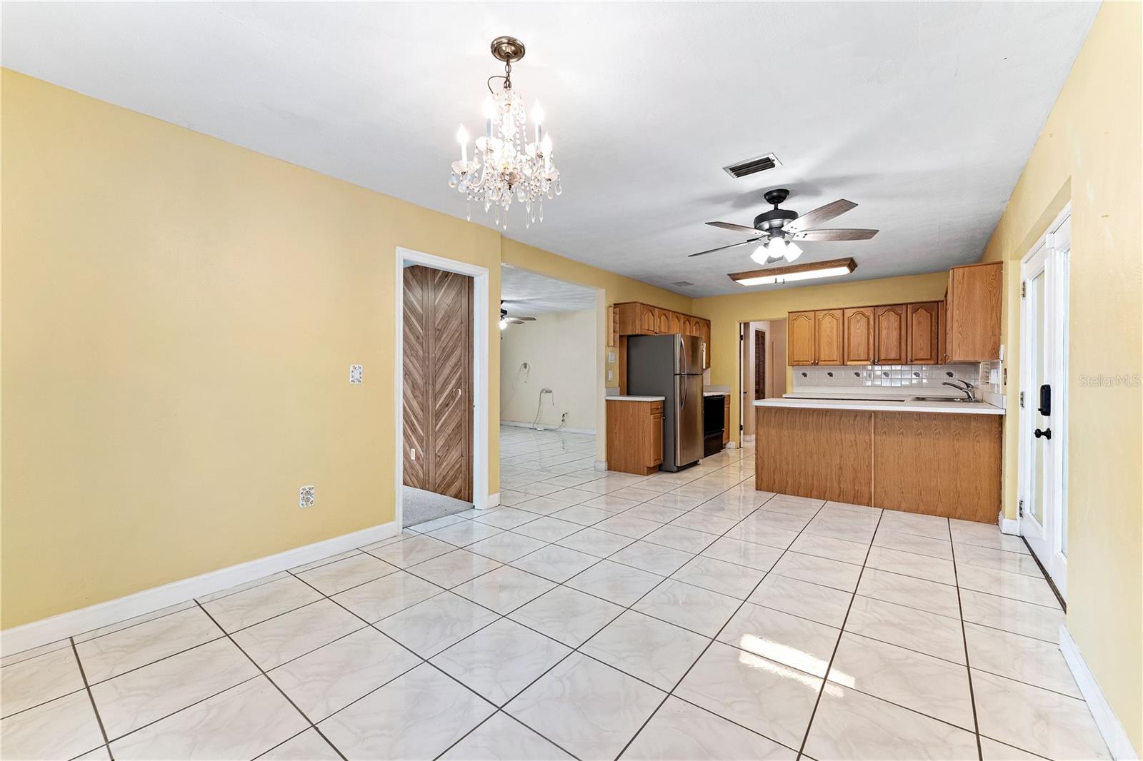 RESUB OF BEARS SUB - Residential