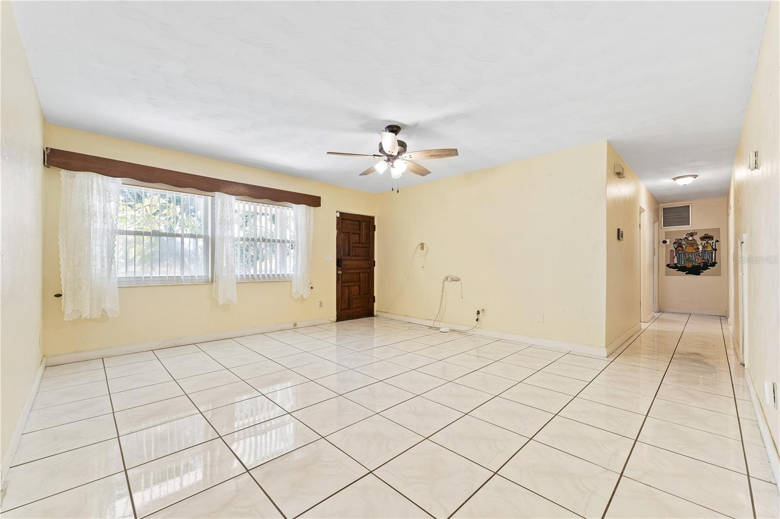 RESUB OF BEARS SUB - Residential