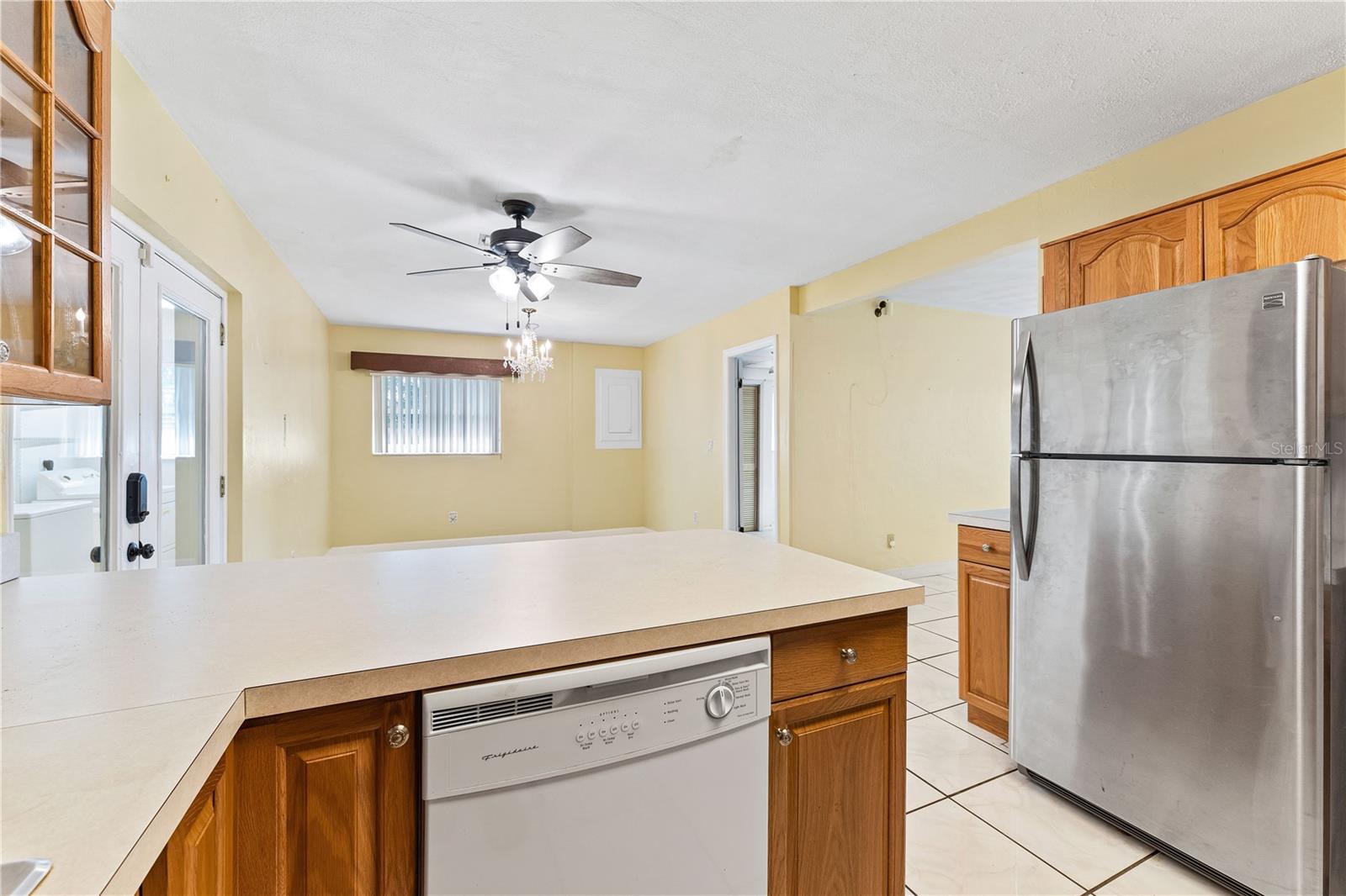 RESUB OF BEARS SUB - Residential