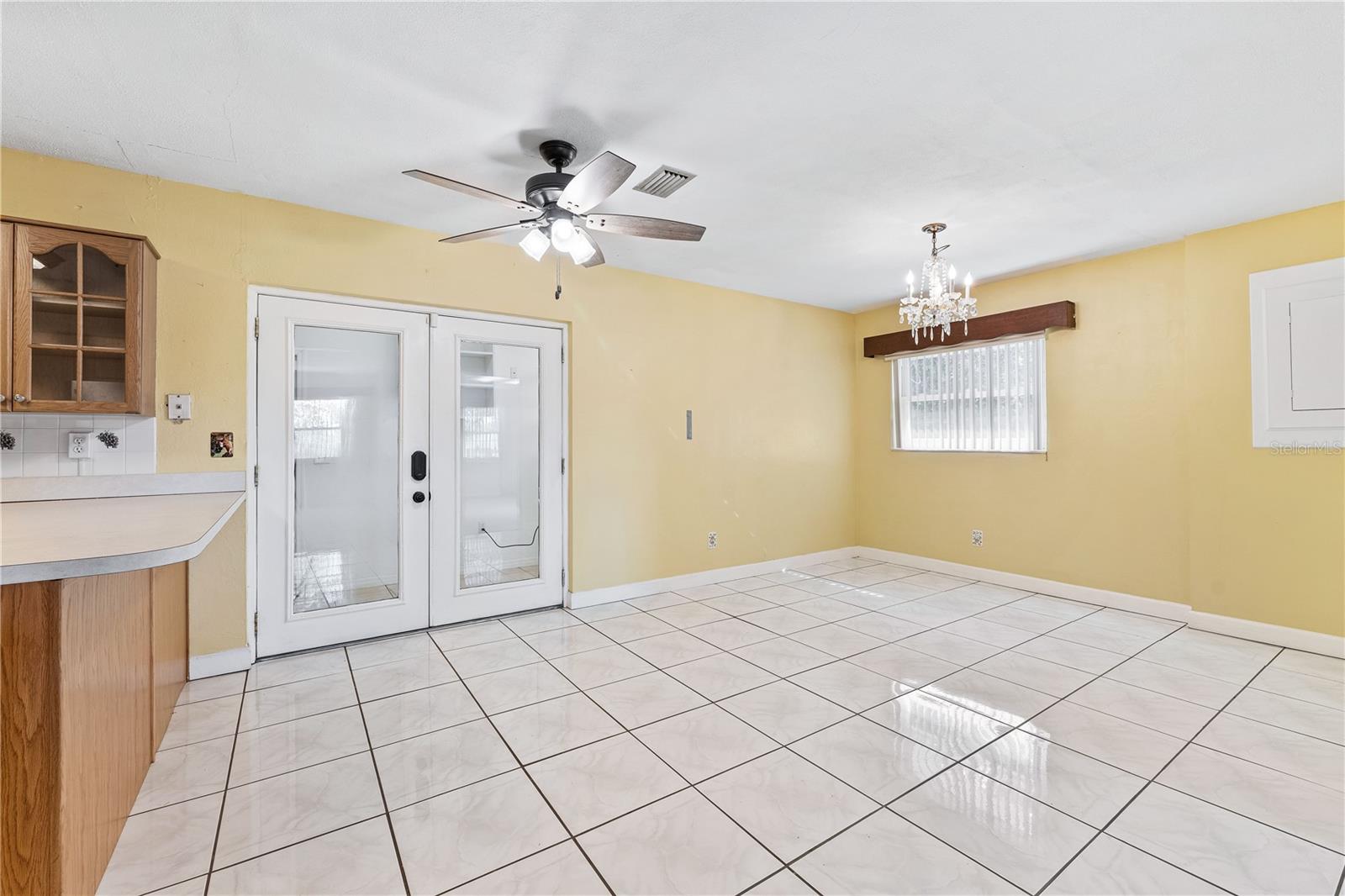 RESUB OF BEARS SUB - Residential