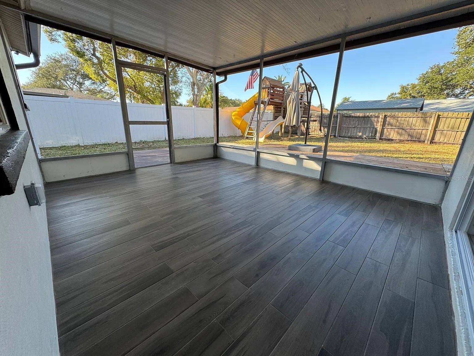 BEACON RUN - - Residential Lease