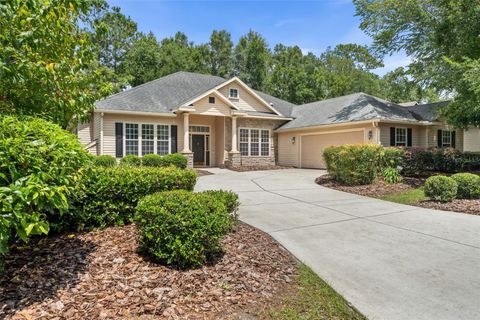 Photo of 6326 SW 90th Street, Gainesville, FL 32608 (MLS # GC532228)