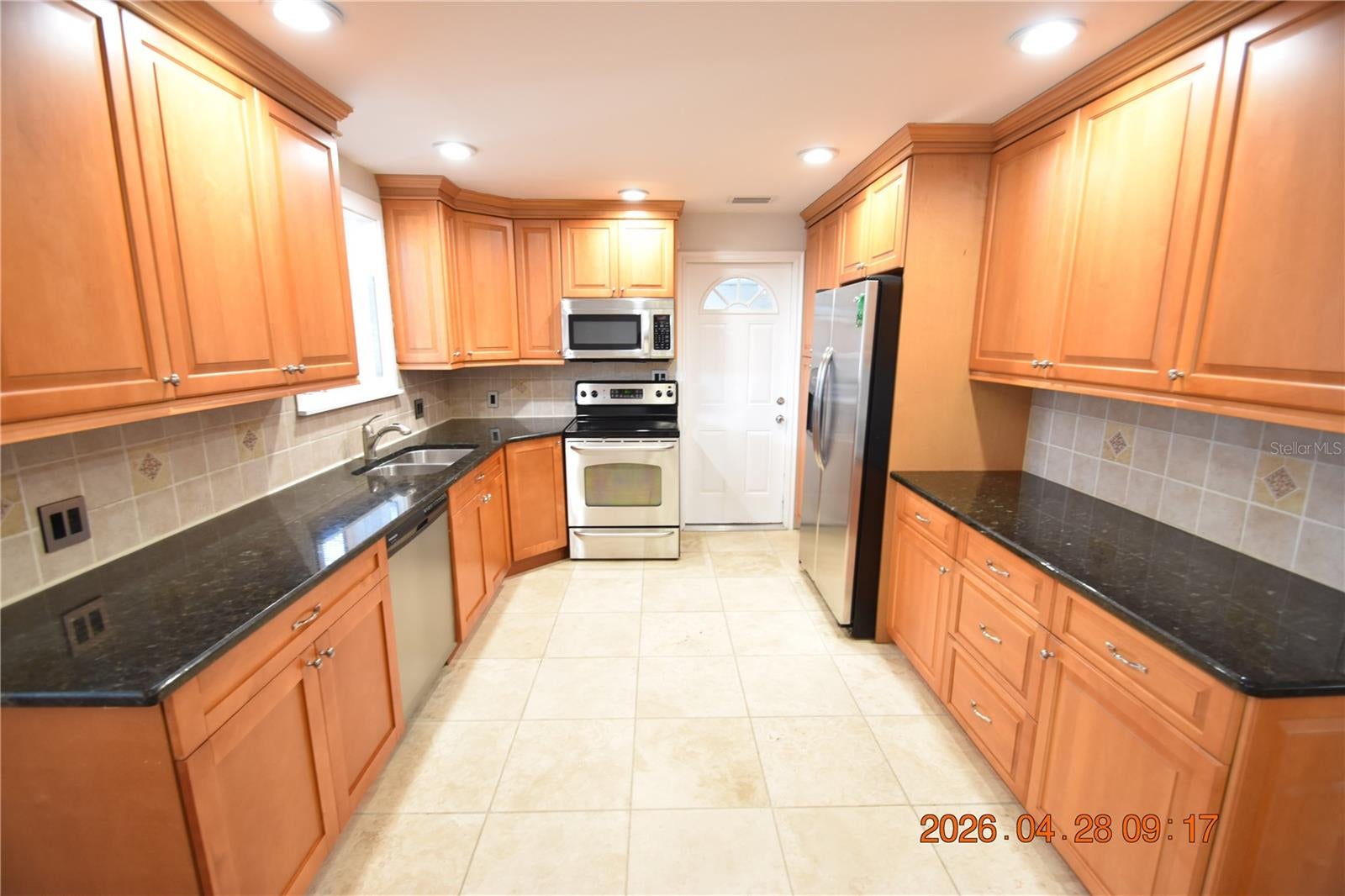 SOUTHSIDE - Residential Lease
