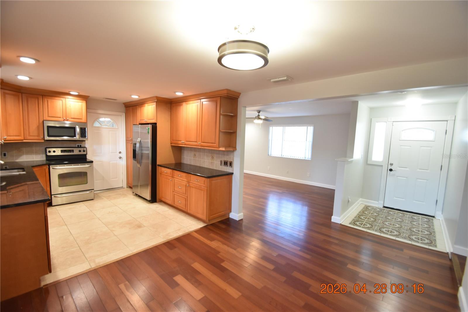 SOUTHSIDE - Residential Lease