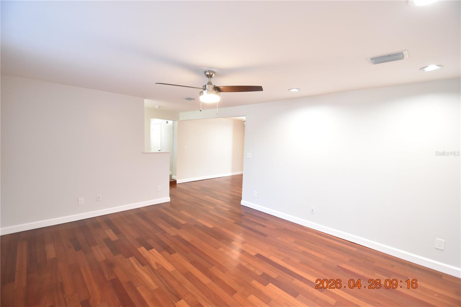 SOUTHSIDE - Residential Lease