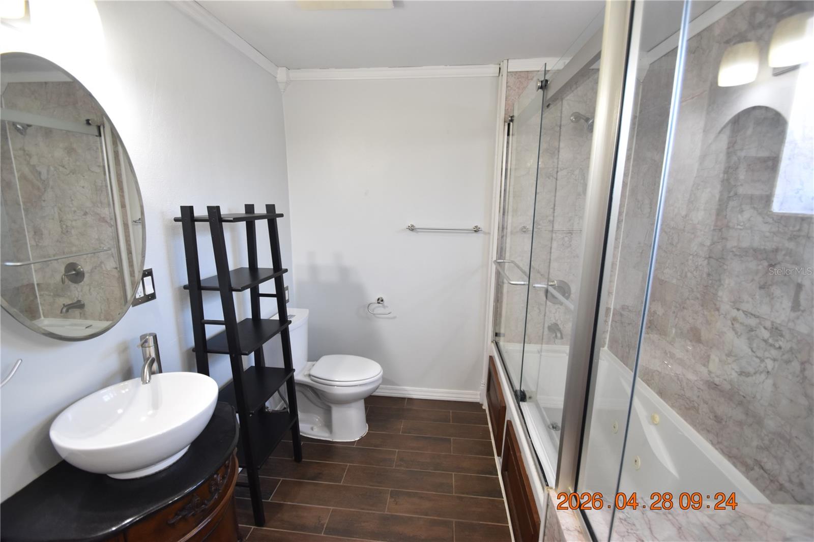 SOUTHSIDE - Residential Lease