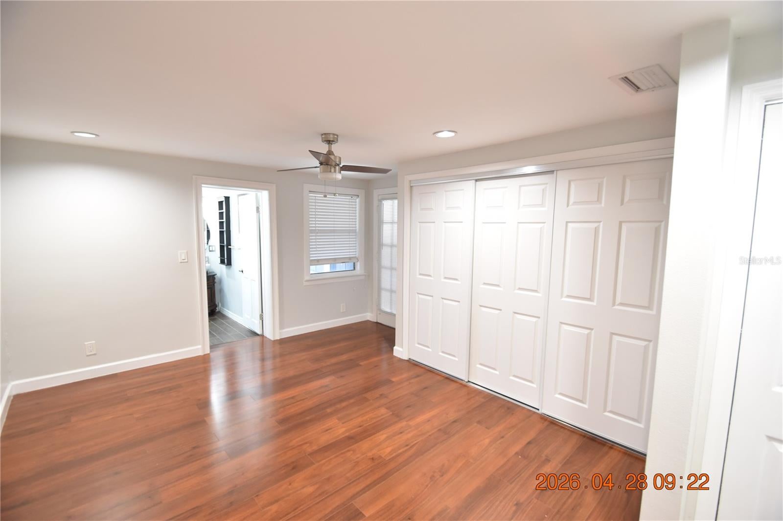 SOUTHSIDE - Residential Lease