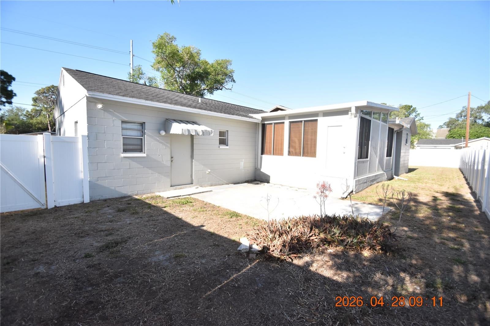 SOUTHSIDE - Residential Lease