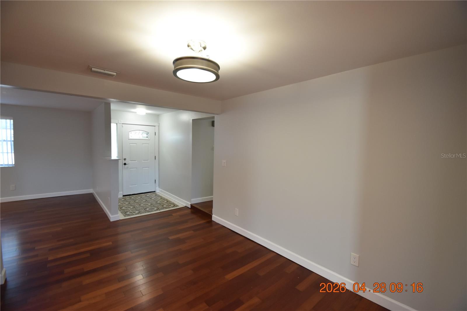 SOUTHSIDE - Residential Lease