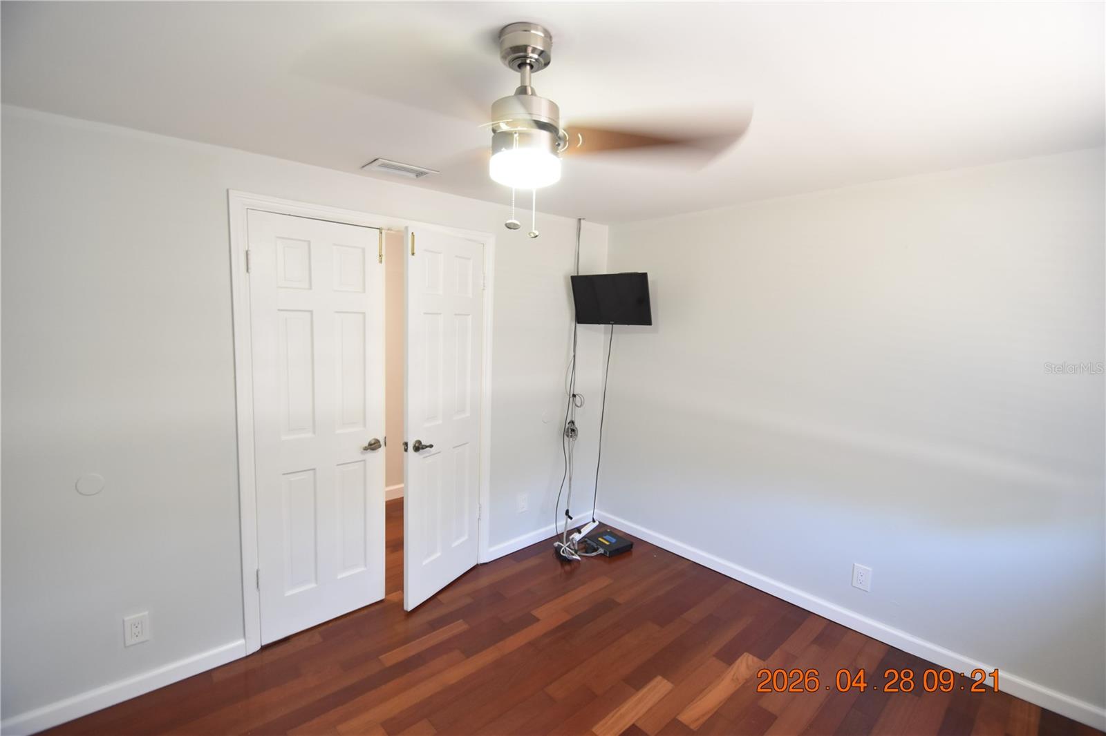 SOUTHSIDE - Residential Lease