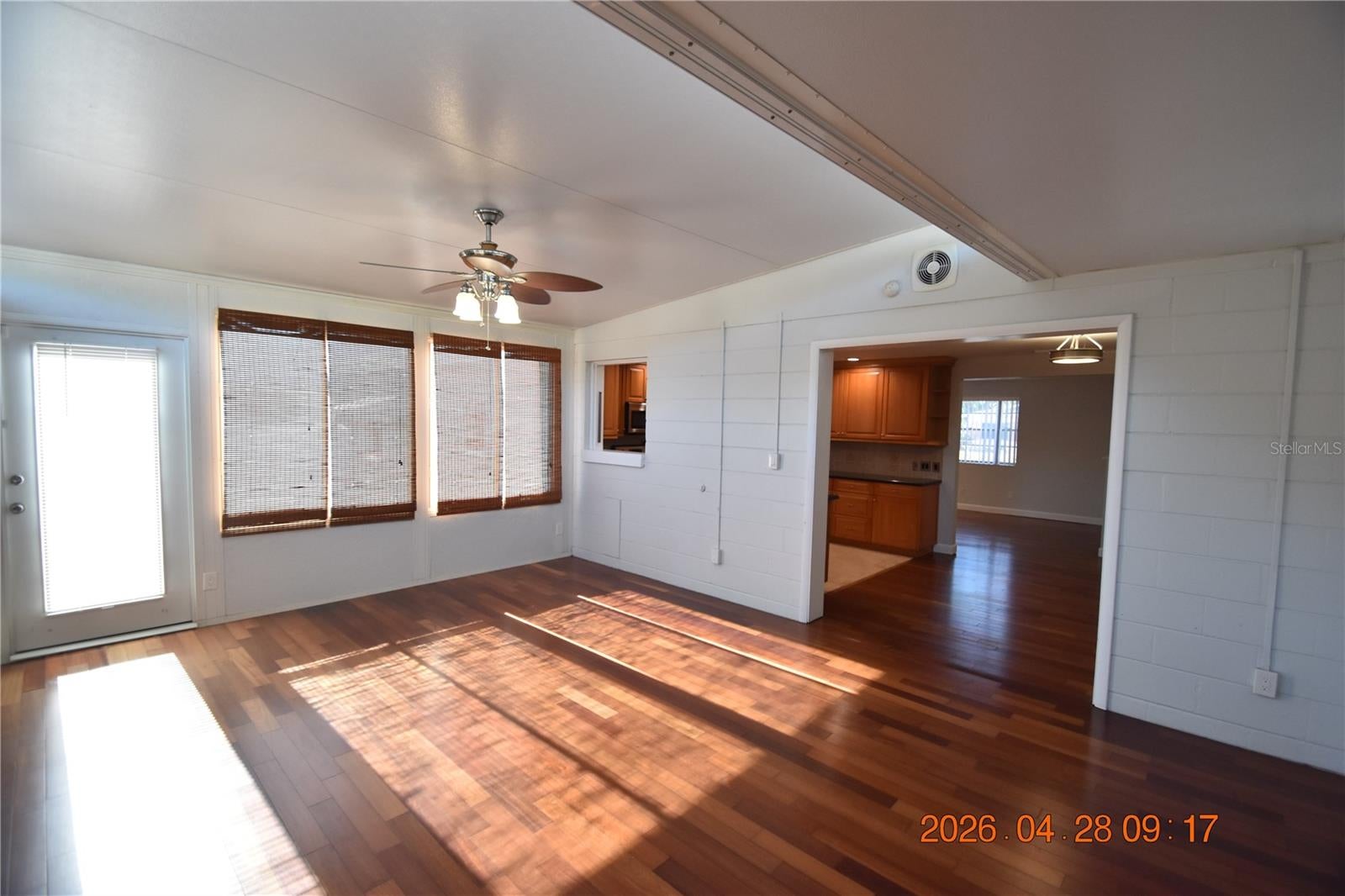 SOUTHSIDE - Residential Lease