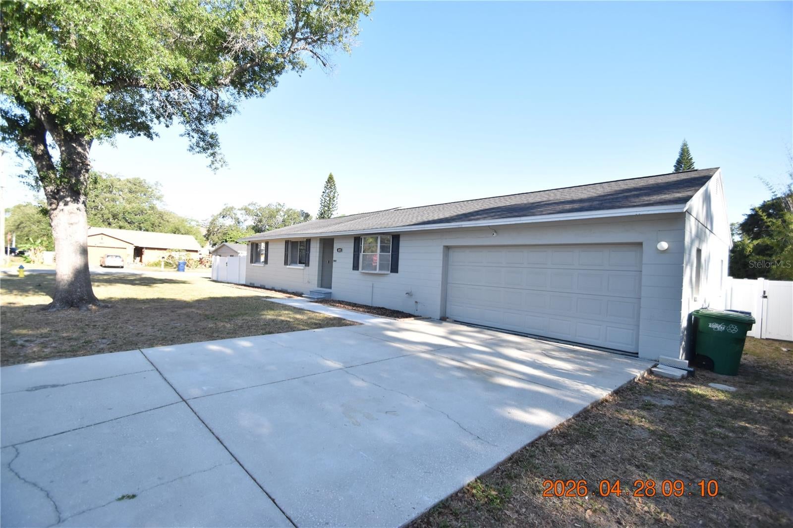 SOUTHSIDE - Residential Lease