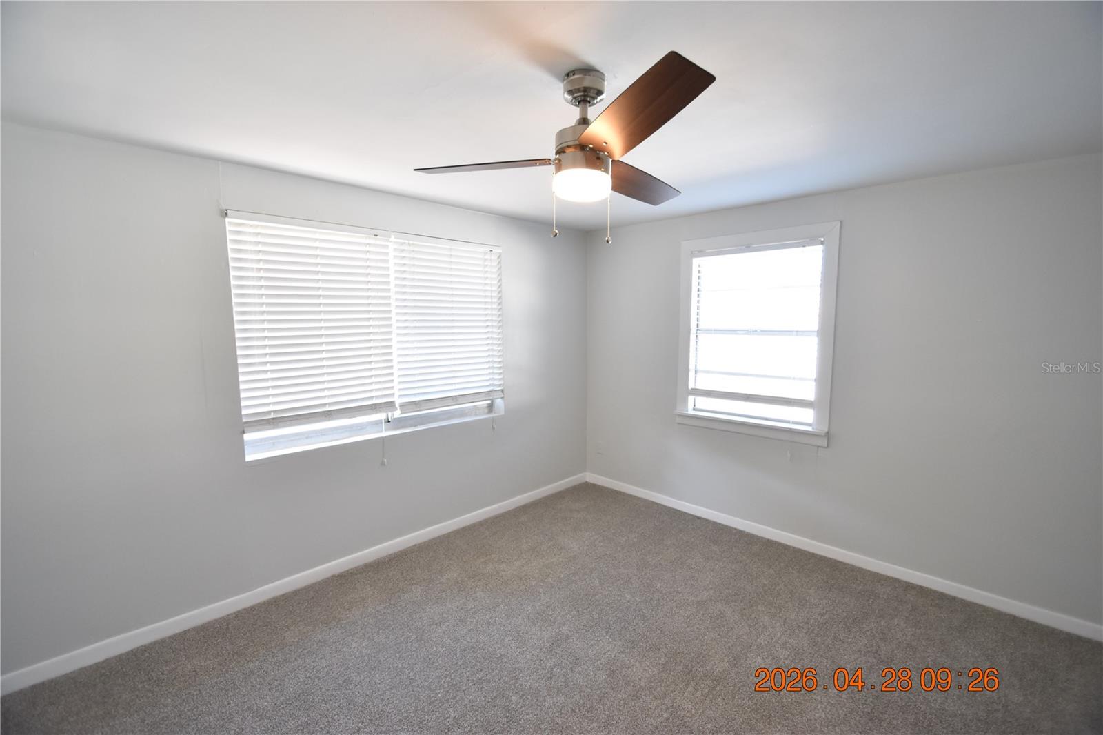 SOUTHSIDE - Residential Lease