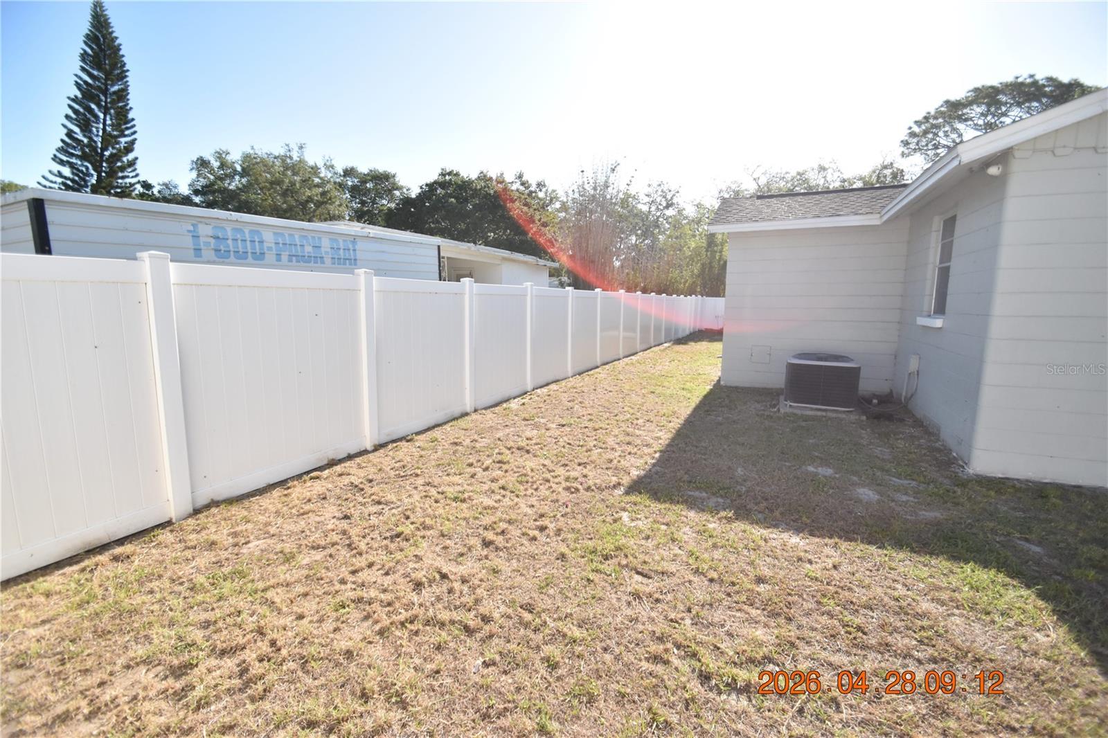SOUTHSIDE - Residential Lease