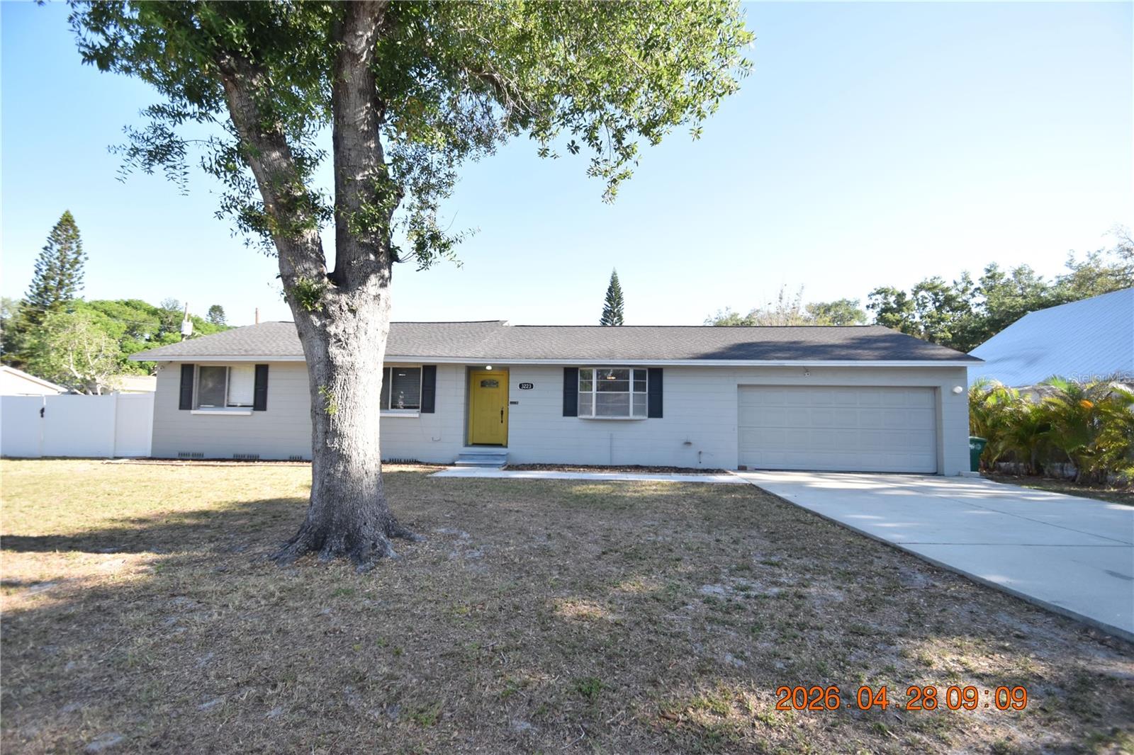 SOUTHSIDE - Residential Lease