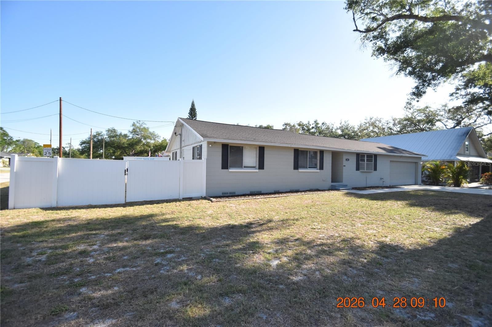 SOUTHSIDE - Residential Lease