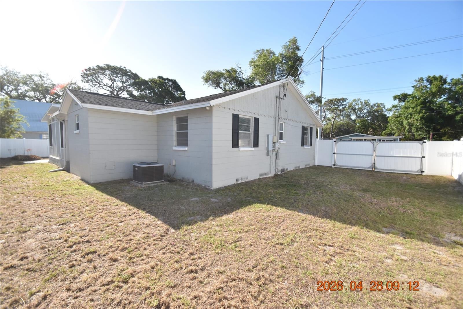 SOUTHSIDE - Residential Lease
