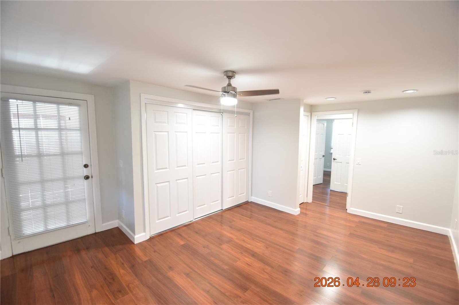 SOUTHSIDE - Residential Lease